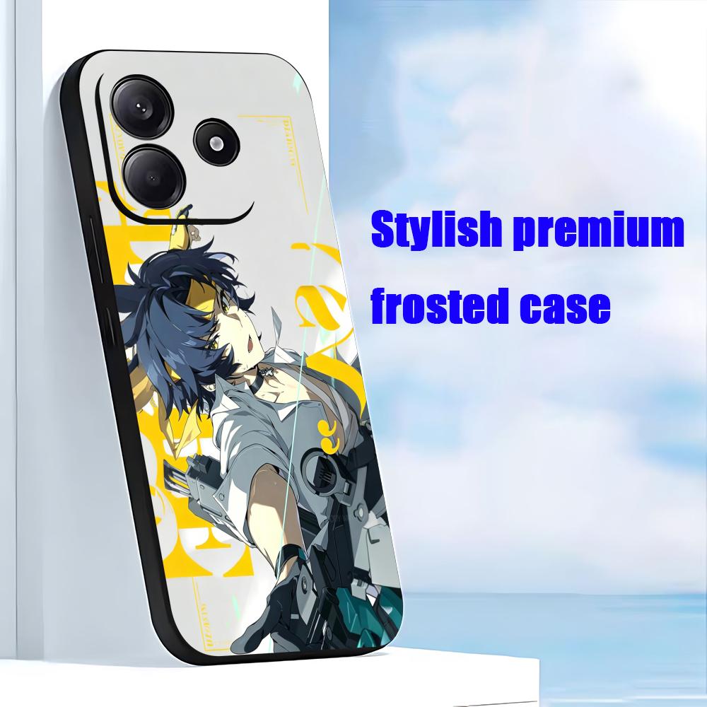 Capa de Telefone Hot Game Asab - Xiaomi Redmi Note 13 avaliação e preço