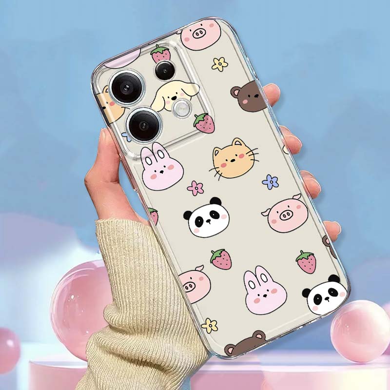 Capa de Telefone com Arte de A - Xiaomi Redmi Note 13 avaliação e preço