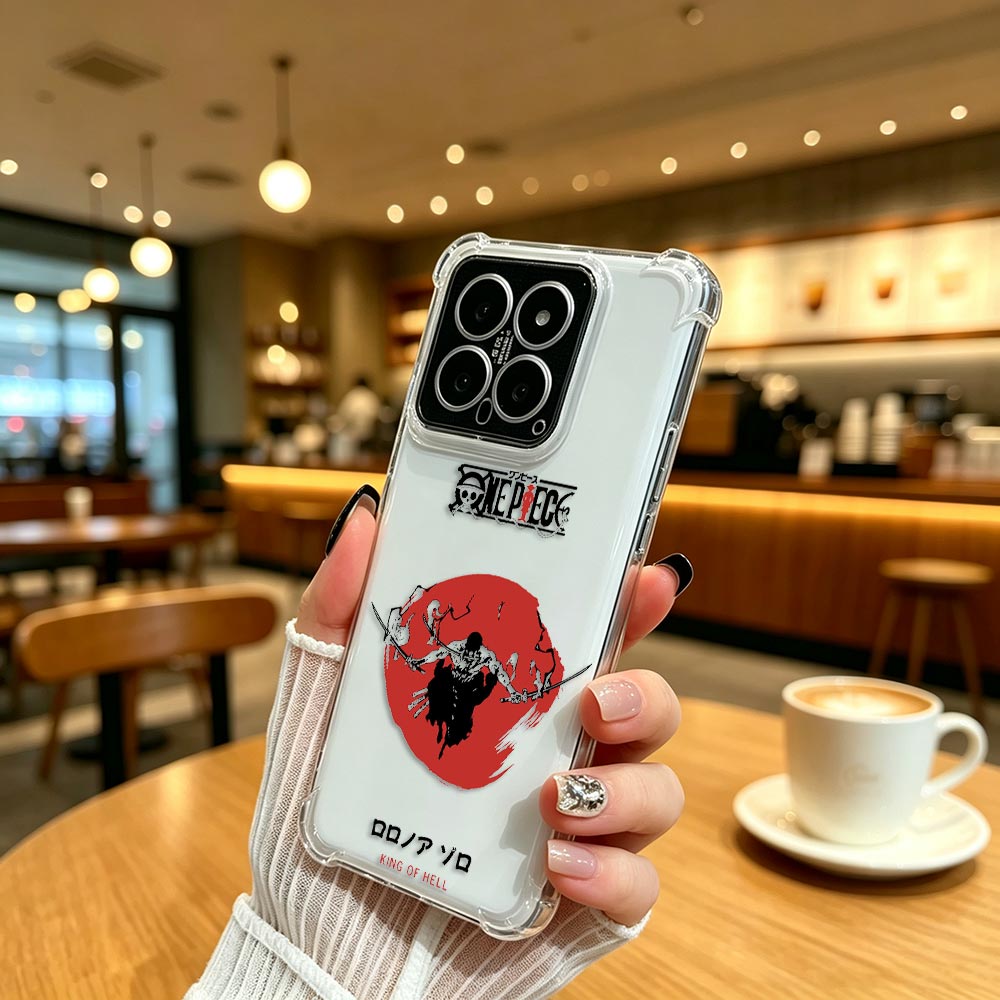 Capa Transparente para Celular - Realme Note 50 avaliação e preço