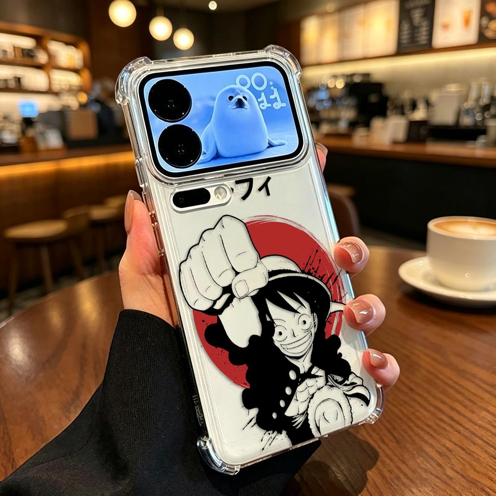 Capa Transparente para Celular - Realme Note 50 avaliação e preço