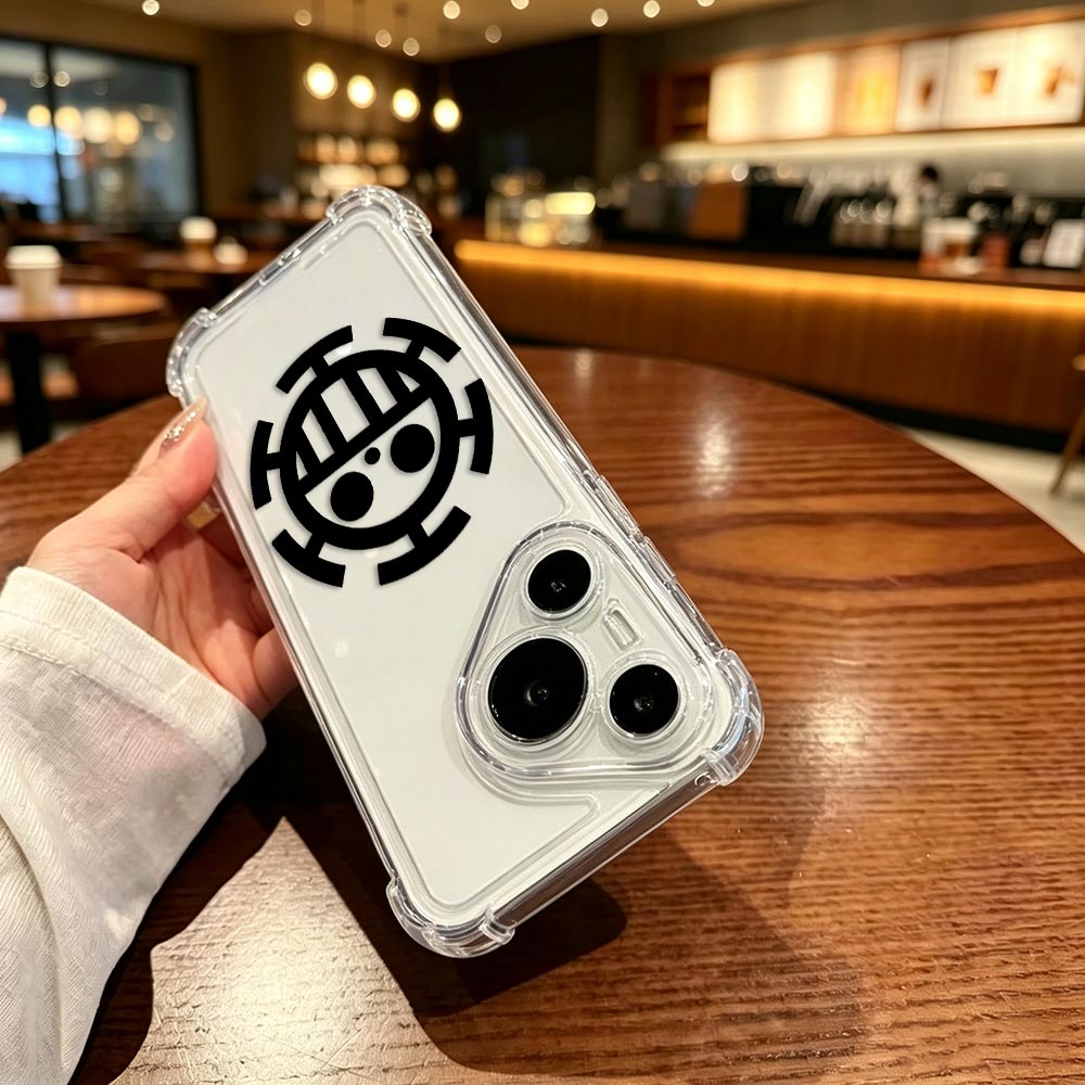 Capa Transparente para Celular - Realme Note 50 avaliação e preço