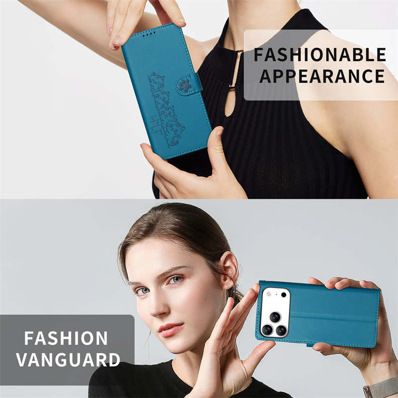 Capa Carteira de Couro A6 Pro  - Oppo A78 avaliação e preço
