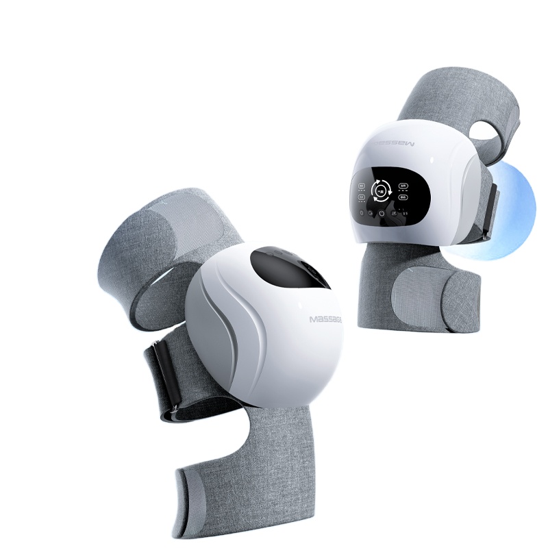 Almofada Térmica Inteligente R - Smart Knee Wrap avaliação e preço