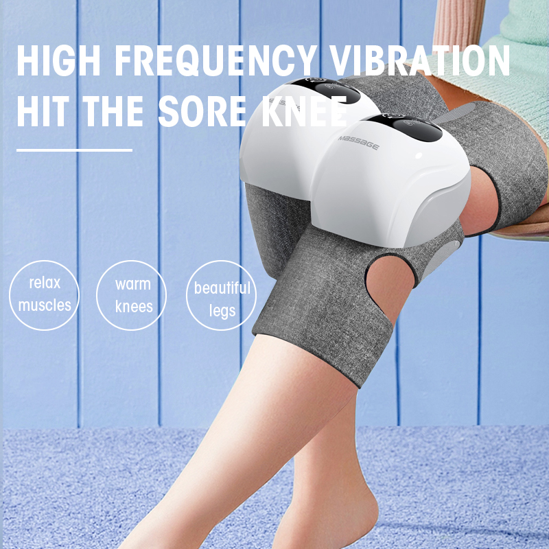 Almofada Térmica Inteligente R - Smart Knee Wrap avaliação e preço