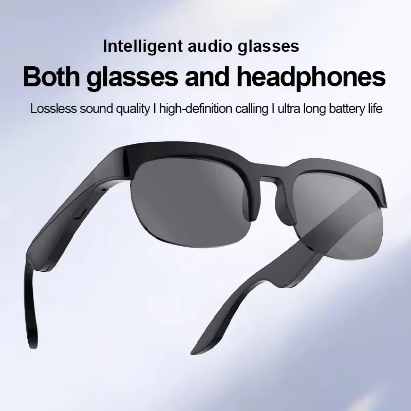 Óculos Inteligentes Lenovo 8K  - Smart Glasses Lens avaliação e preço