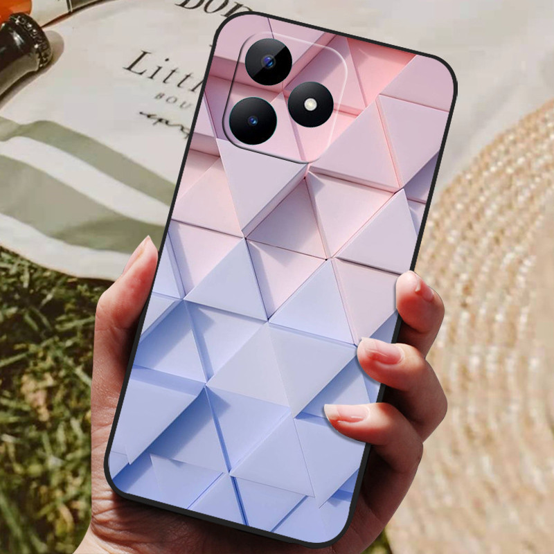 Para realme note 50 caso macio - Realme Note 50 avaliação e preço