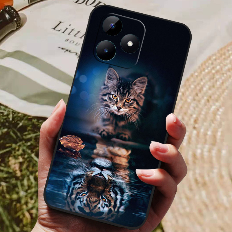 Para realme note 50 caso macio - Realme Note 50 avaliação e preço