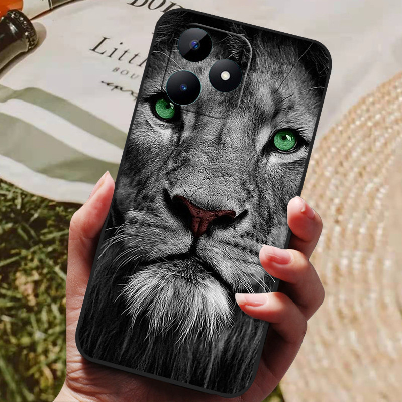 Para realme note 50 caso macio - Realme Note 50 avaliação e preço