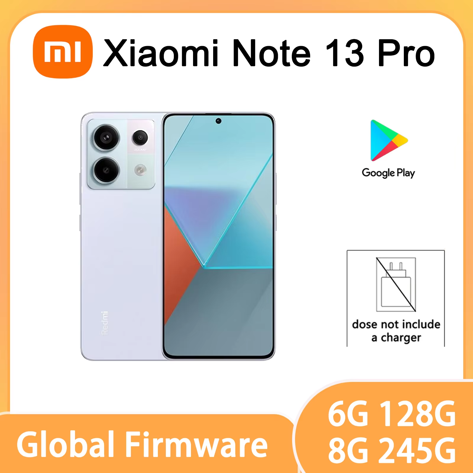Firmware Global Xiaomi Redmi N - Xiaomi Redmi Note 13 avaliação e preço