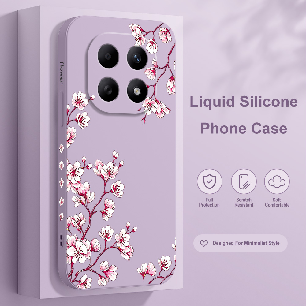 Capa de Telefone Sakura Bloom  - Xiaomi Redmi Note 13 avaliação e preço