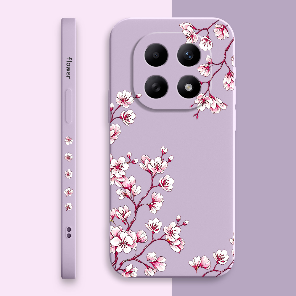Capa de Telefone Sakura Bloom  - Xiaomi Redmi Note 13 avaliação e preço