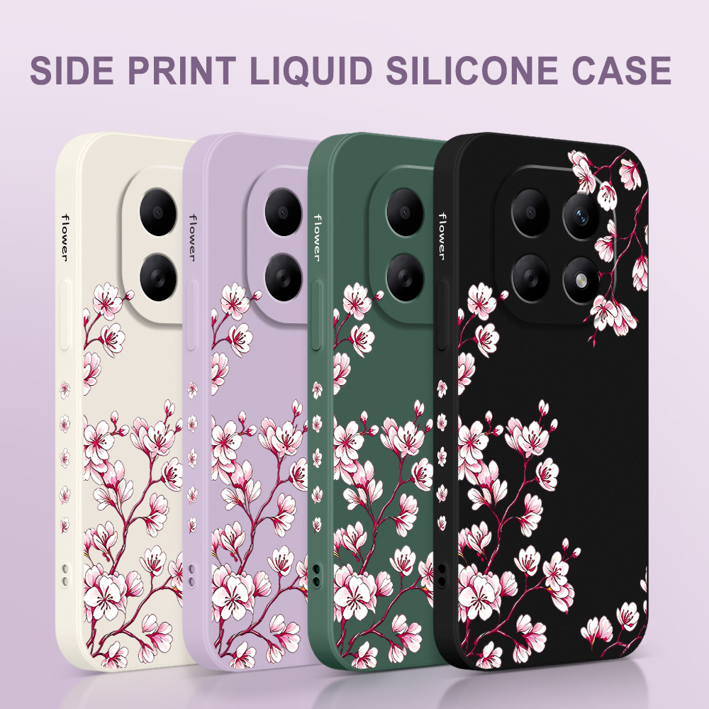 Capa de Telefone Sakura Bloom  - Xiaomi Redmi Note 13 avaliação e preço
