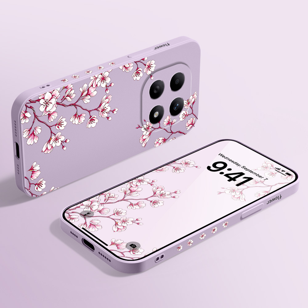 Capa de Telefone Sakura Bloom  - Xiaomi Redmi Note 13 avaliação e preço