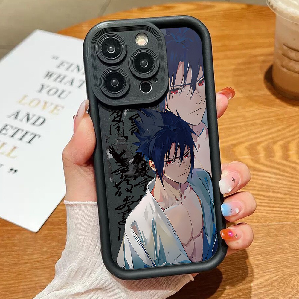 Capa de Telefone Anime Naruto  - Vivo V40 avaliação e preço