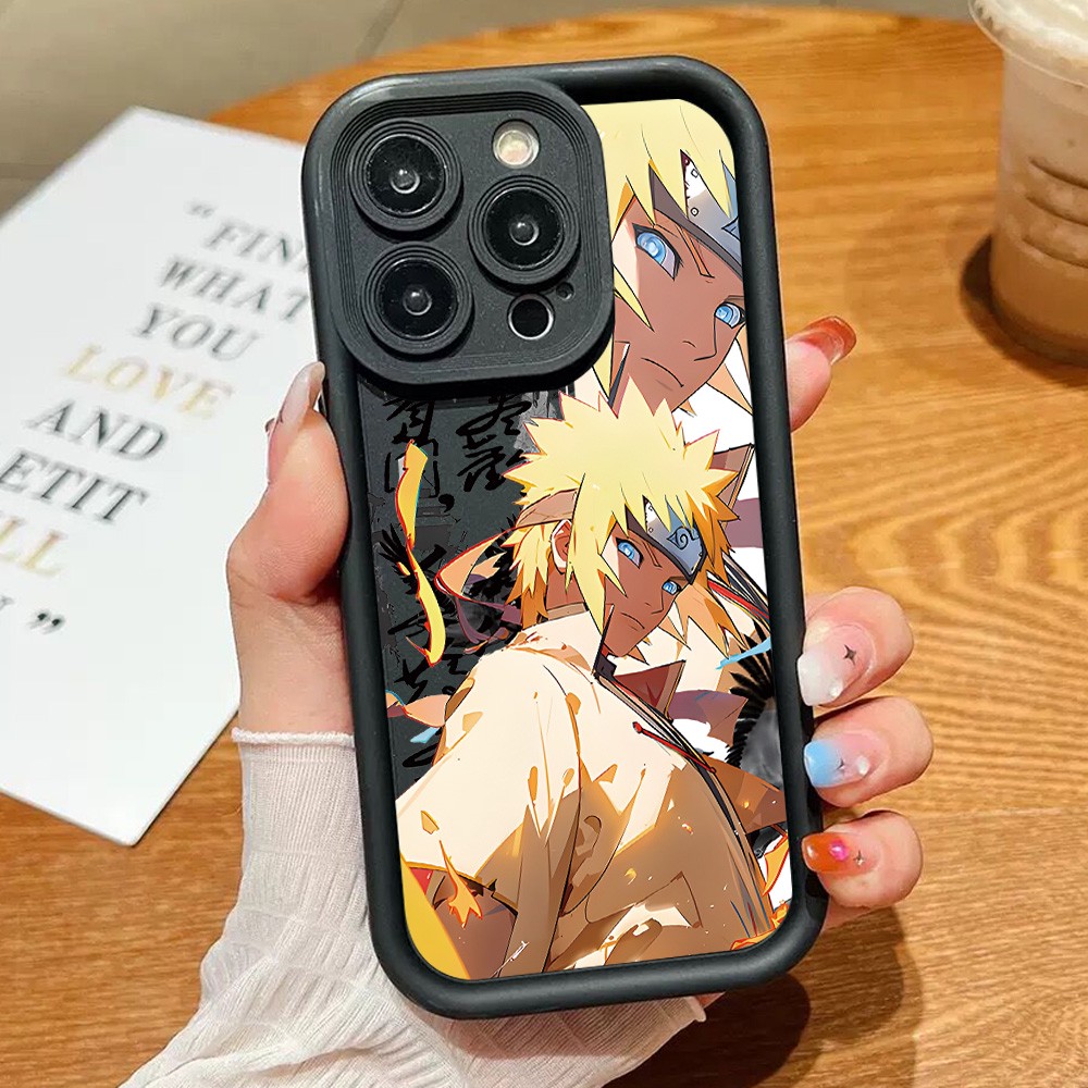 Capa de Telefone Anime Naruto  - Vivo V40 avaliação e preço