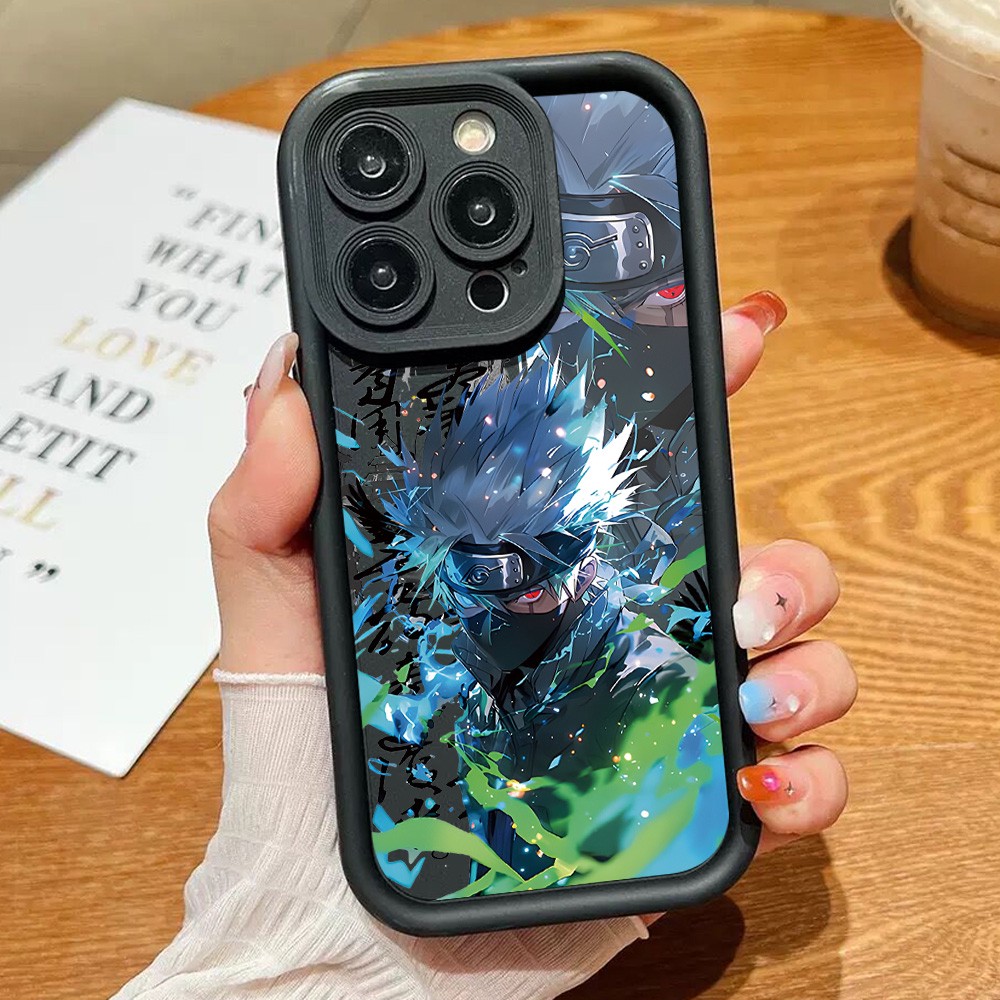 Capa de Telefone Anime Naruto  - Vivo V40 avaliação e preço