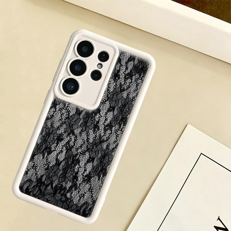 Capa de Telefone com Padrão de - Samsung Galaxy S25 avaliação e preço