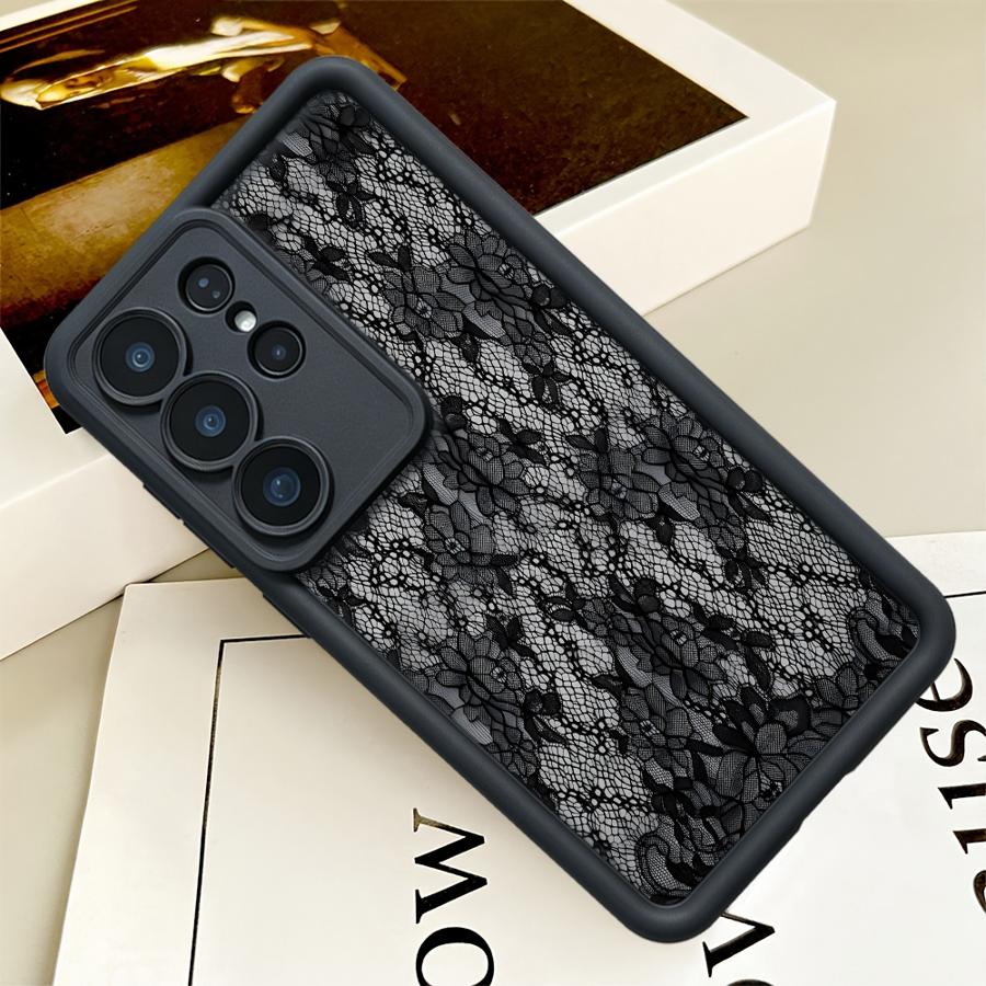 Capa de Telefone com Padrão de - Samsung Galaxy S25 avaliação e preço