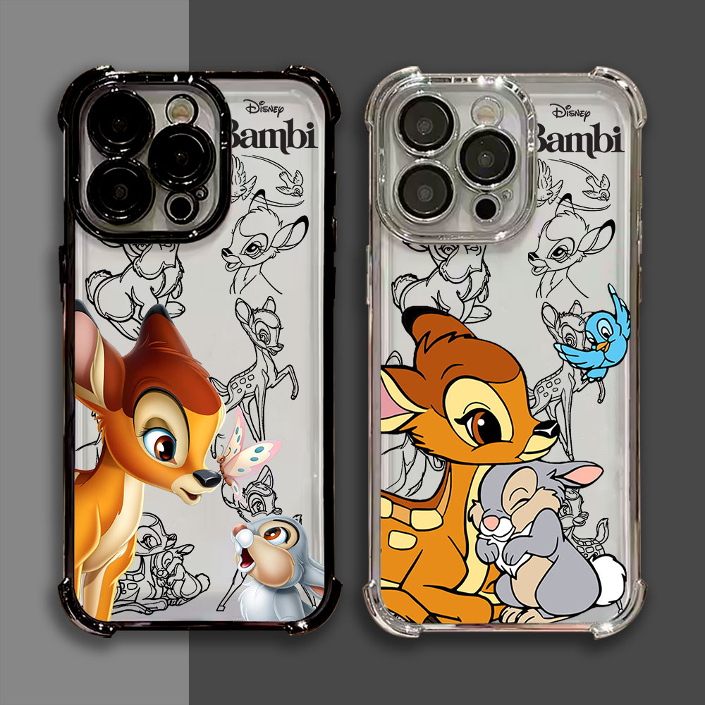 Capa de Telefone Disney Bambi  - Xiaomi Redmi Note 13 avaliação e preço