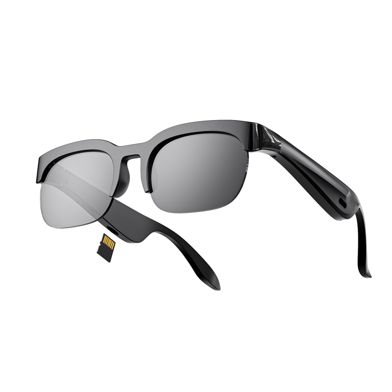 Para Óculos Inteligentes Xiaom - Smart Glasses Lens avaliação e preço