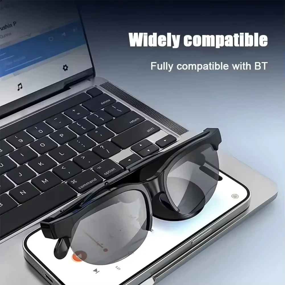 Para Óculos Inteligentes Xiaom - Smart Glasses Lens avaliação e preço